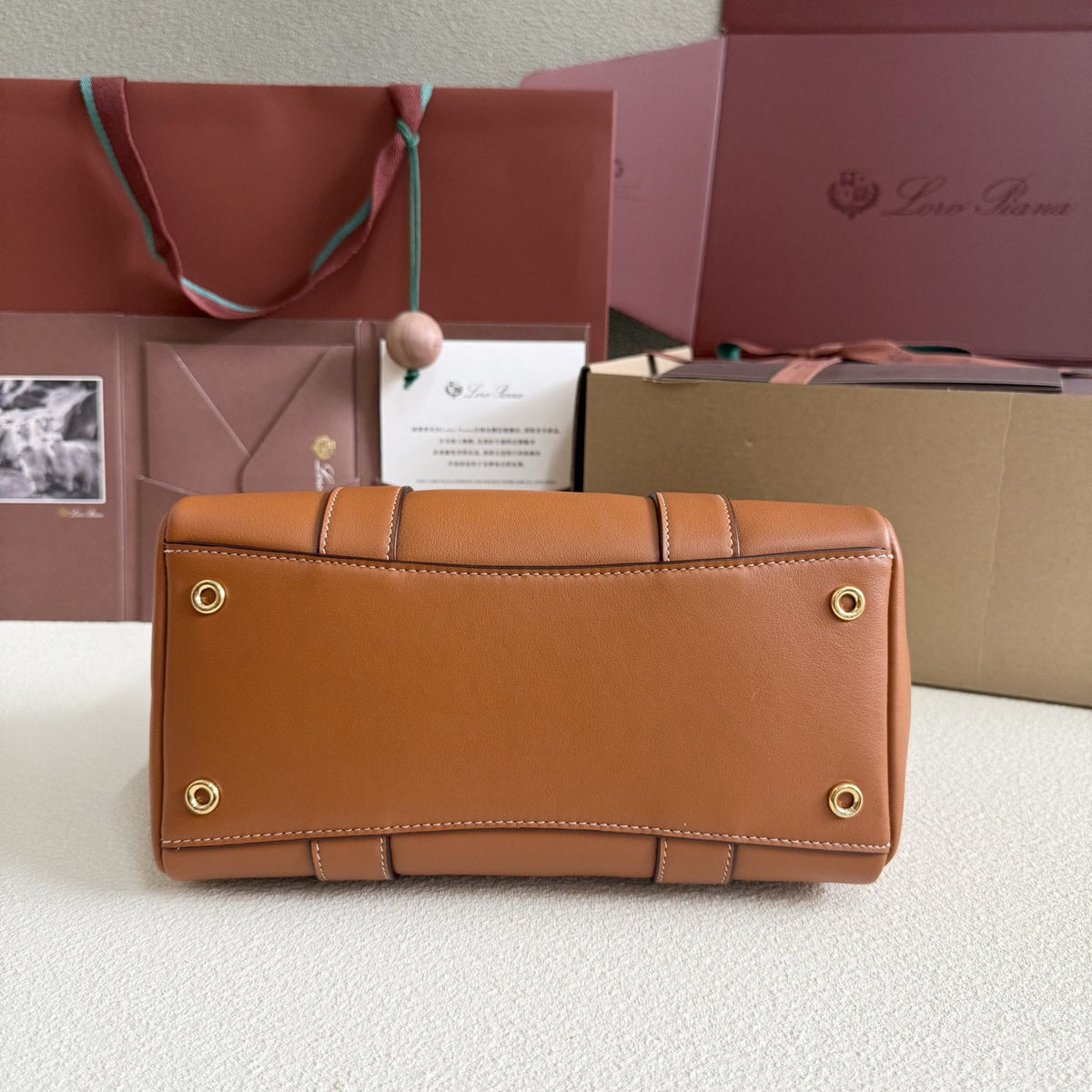 Loom L25 Calfskin Bag