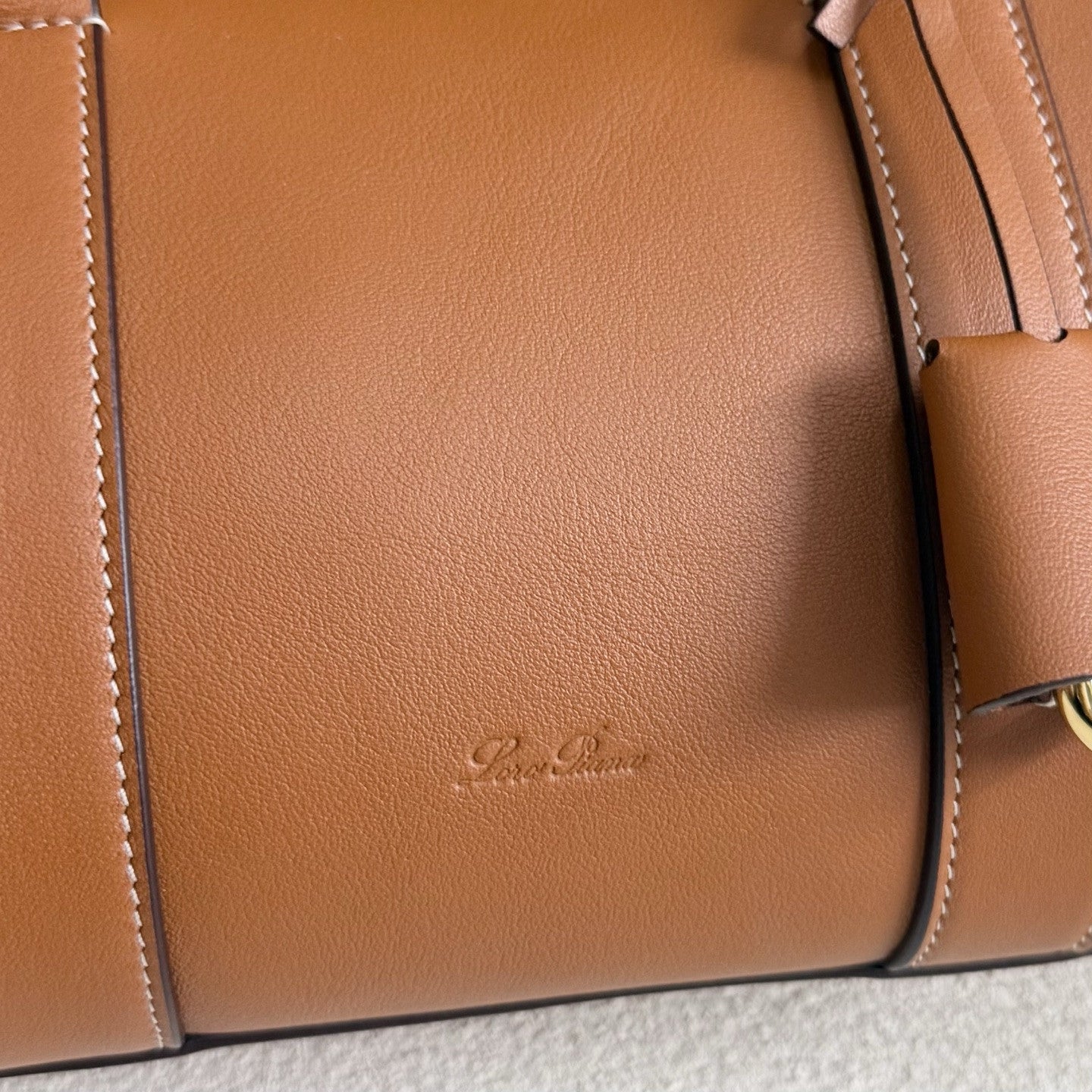 Loom L25 Calfskin Bag