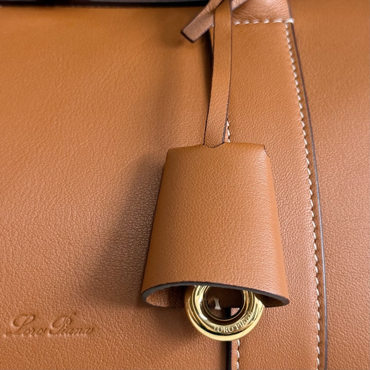 Loom L25 Calfskin Bag