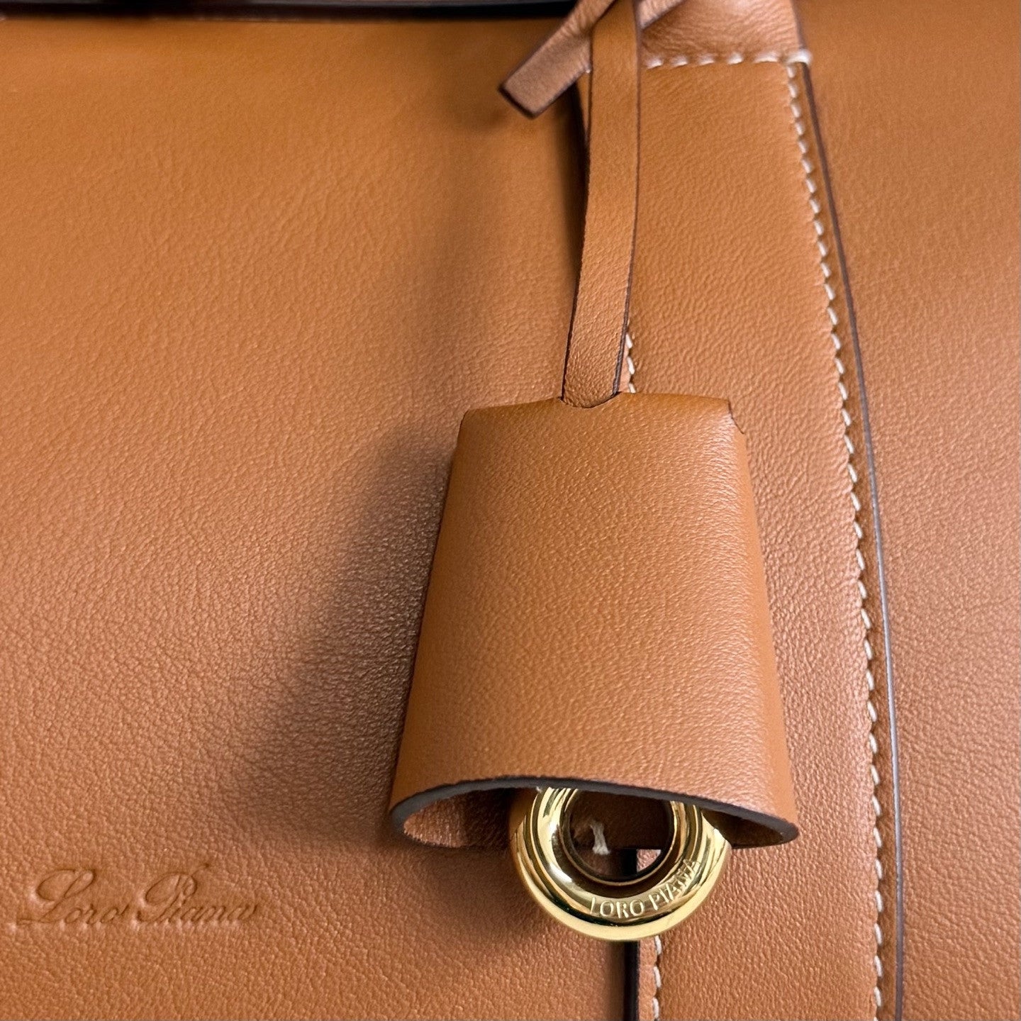 Loom L25 Calfskin Bag