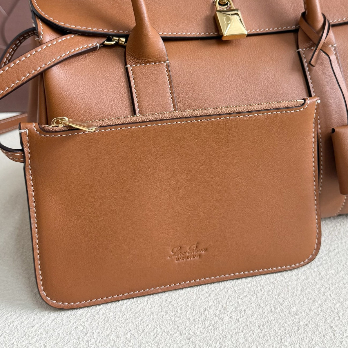 Loom L25 Calfskin Bag