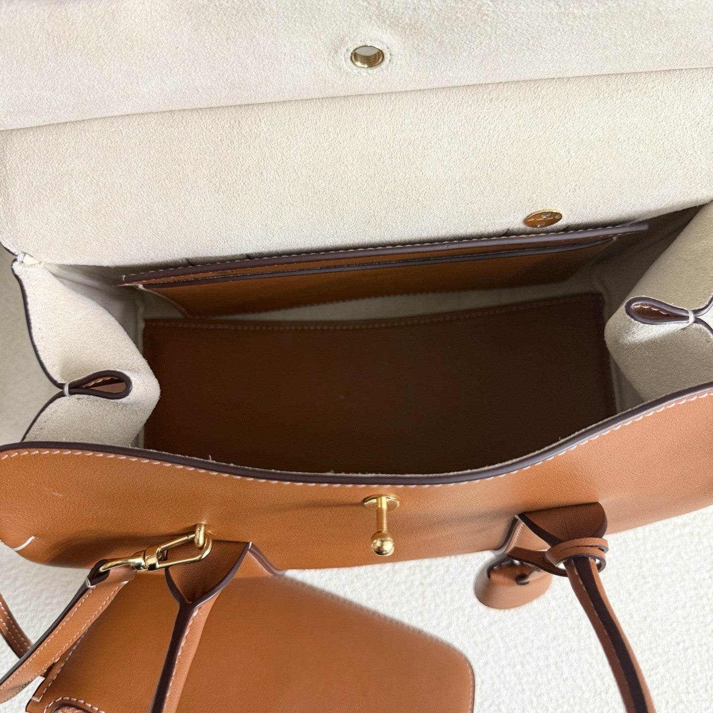 Loom L25 Calfskin Bag