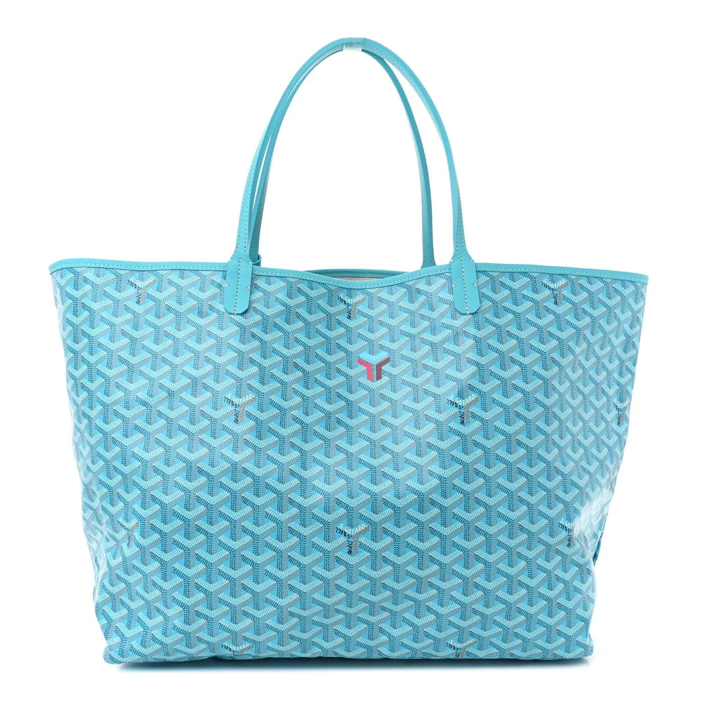 Saint Louis Tote GM Bag