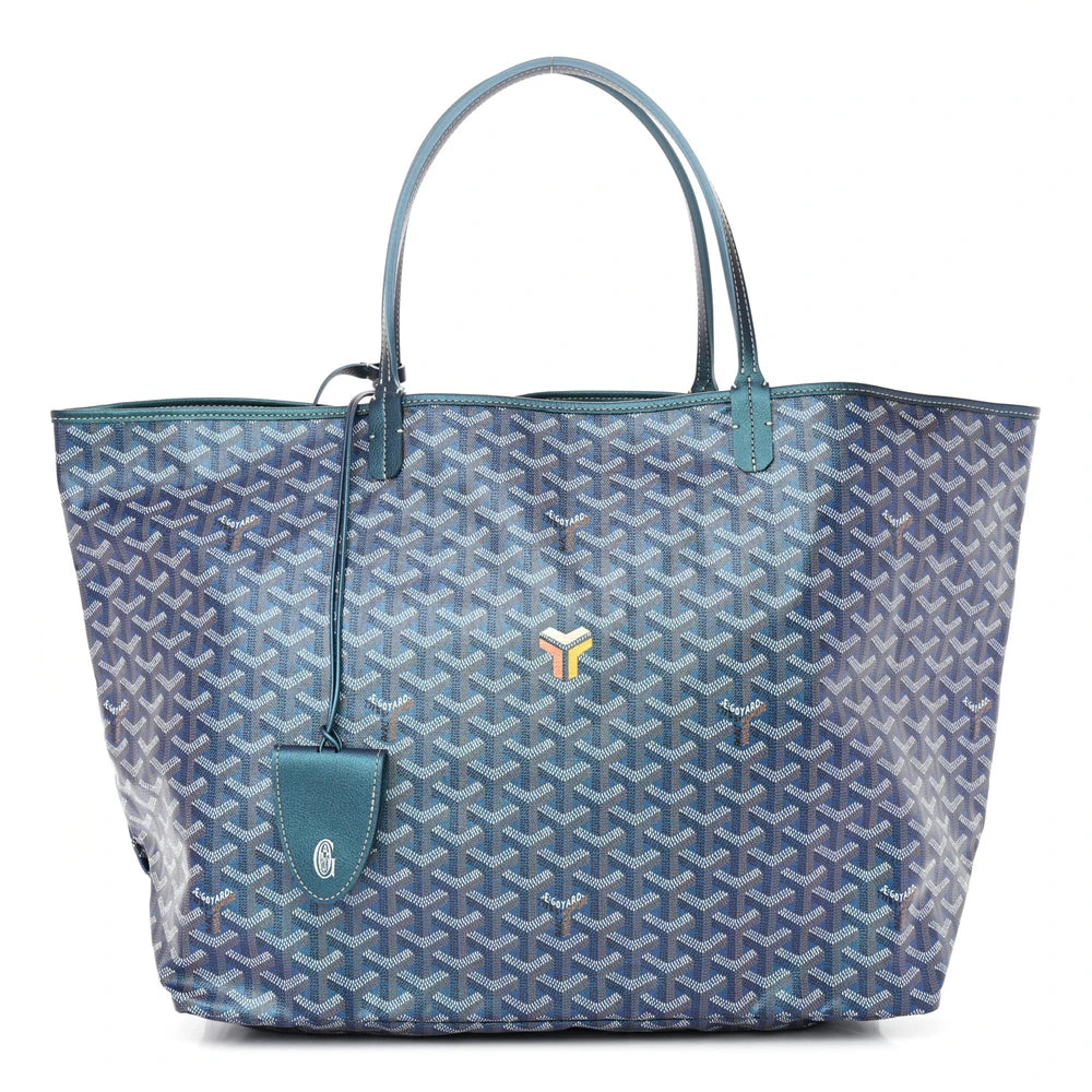Saint Louis Tote GM Bag