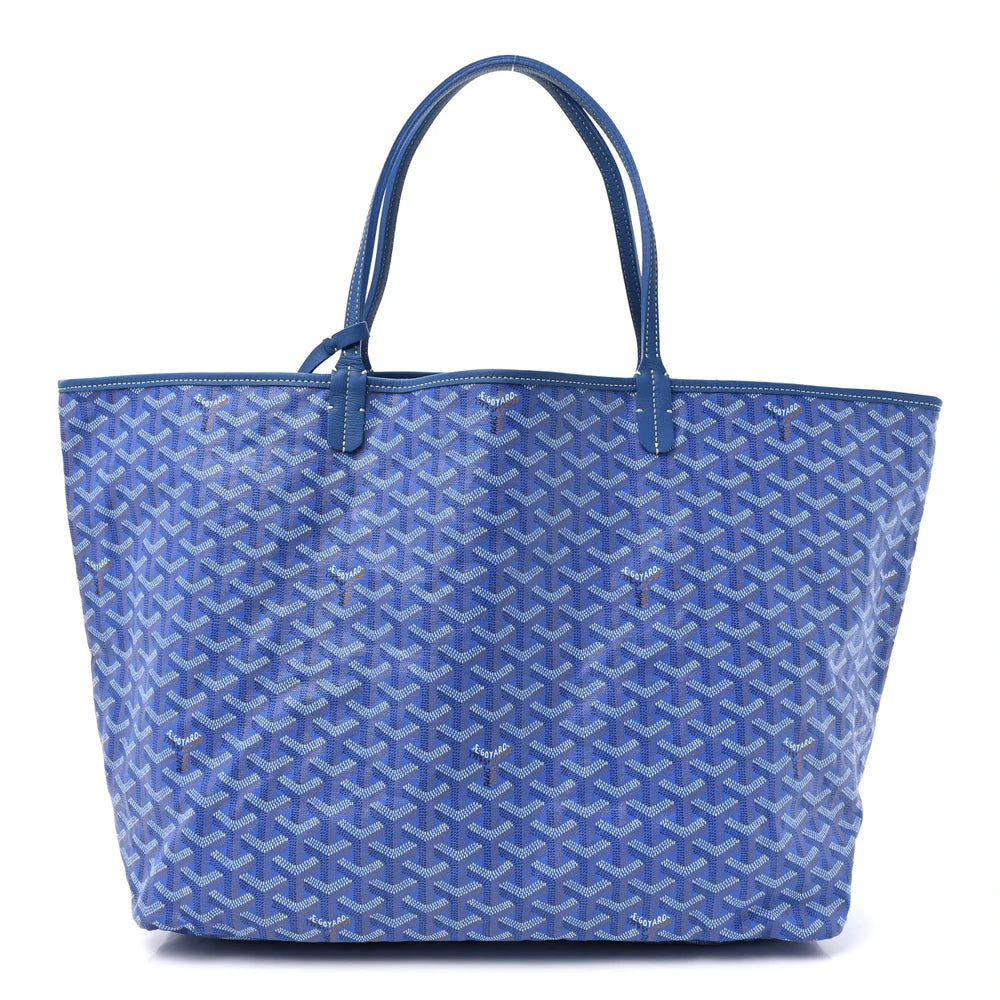 Saint Louis Tote GM Bag