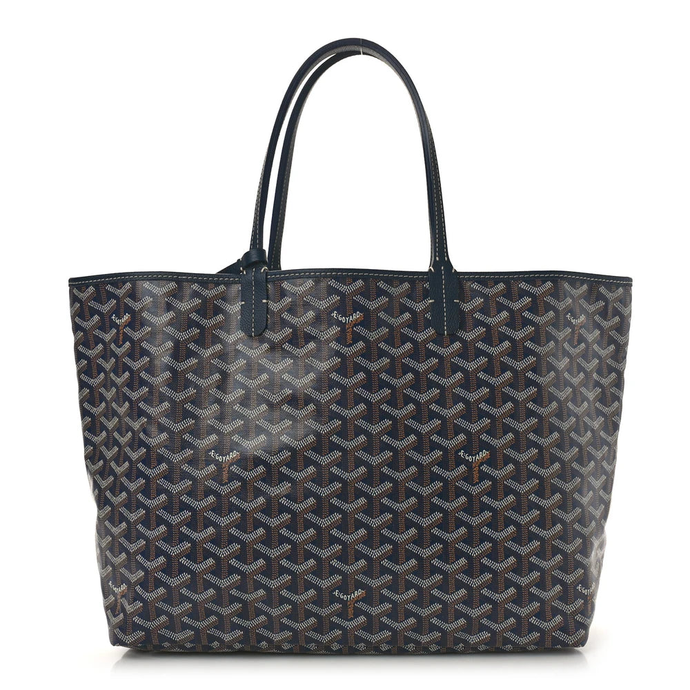 Saint Louis Tote PM Bag