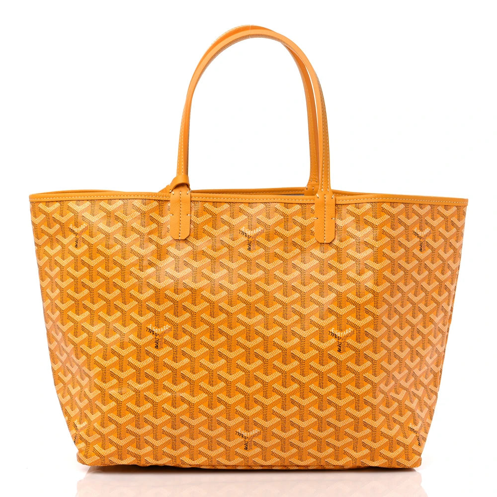 Saint Louis Tote PM Bag