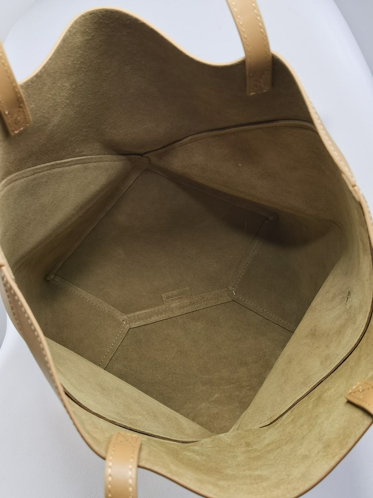 Puzzle Medium Fold Tote