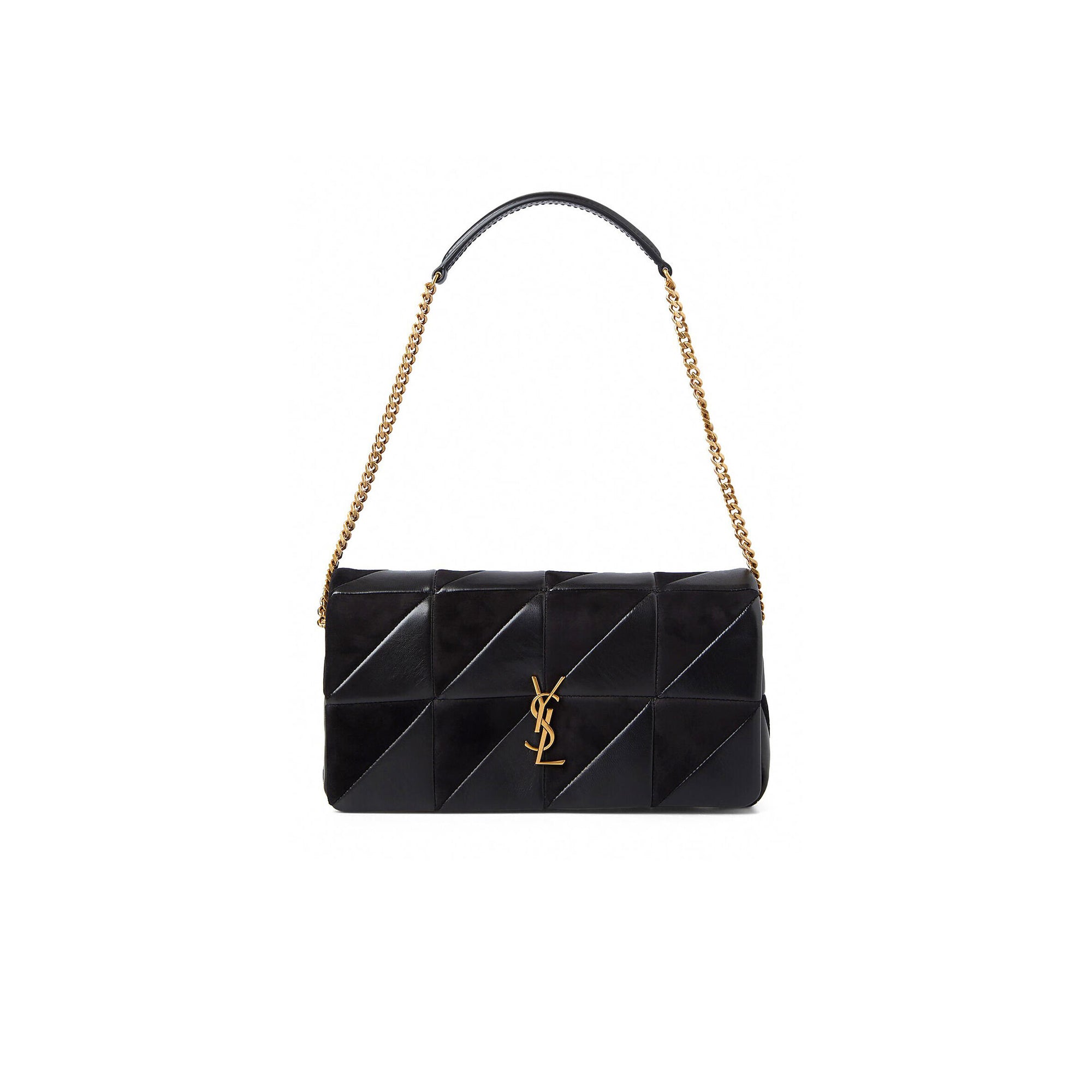 Jamie Medium Shoulder Bag