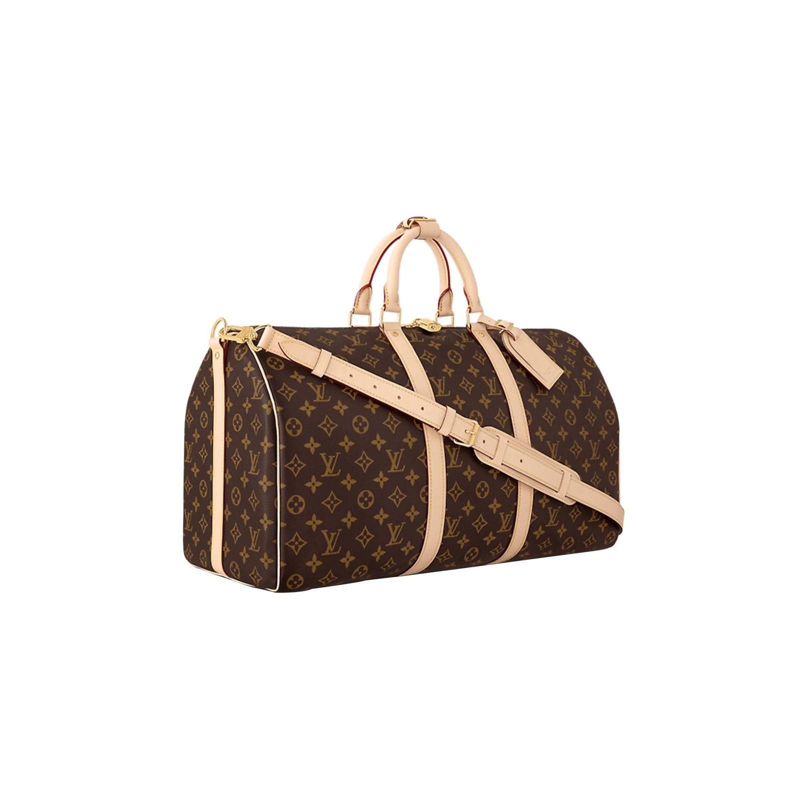 Keepall Bandouliere Bag