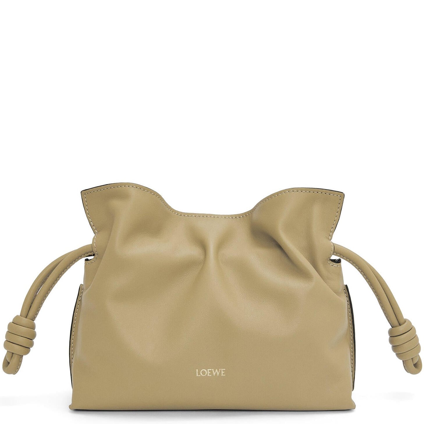 Flamenco Mini Clutch Bag