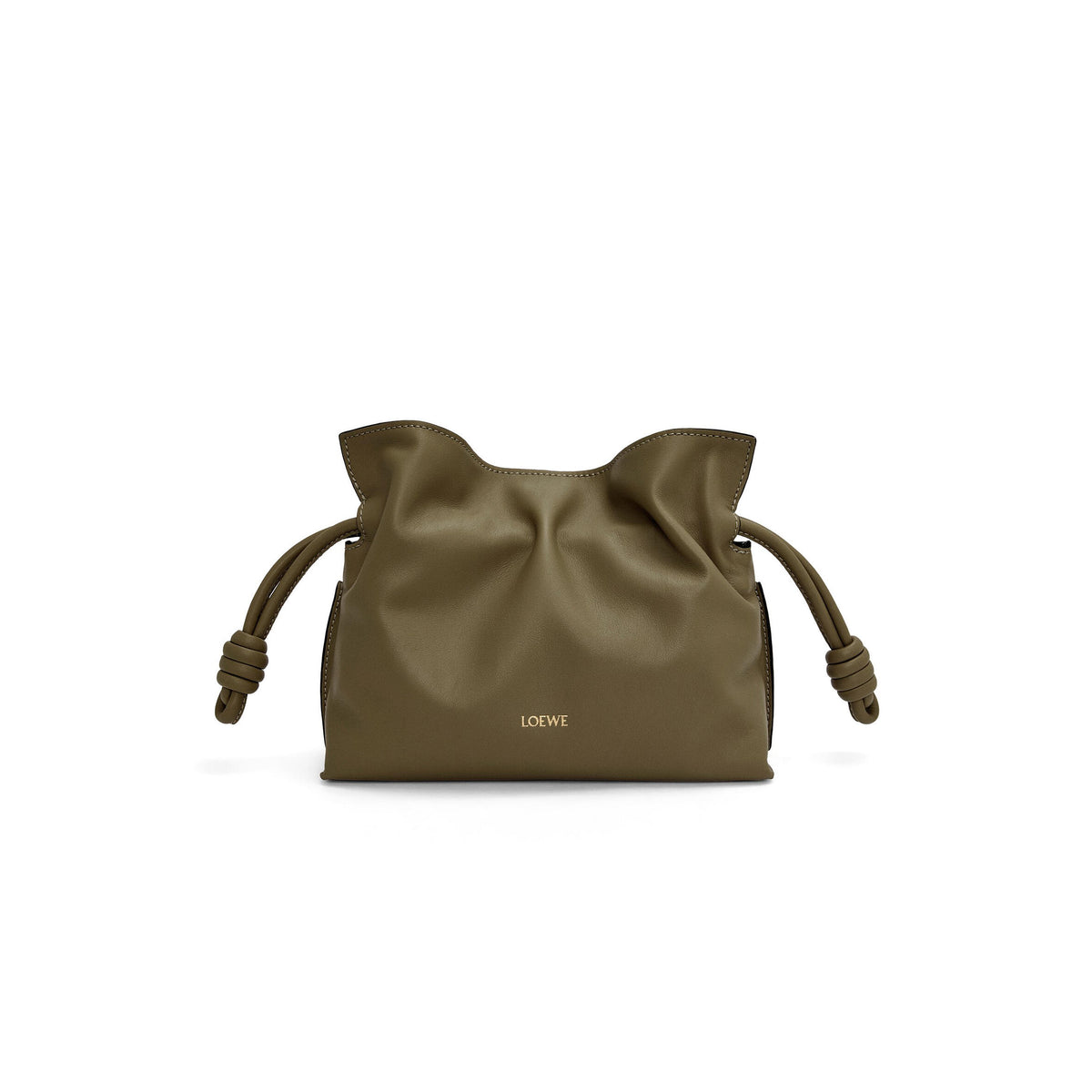 Flamenco Mini Clutch Bag