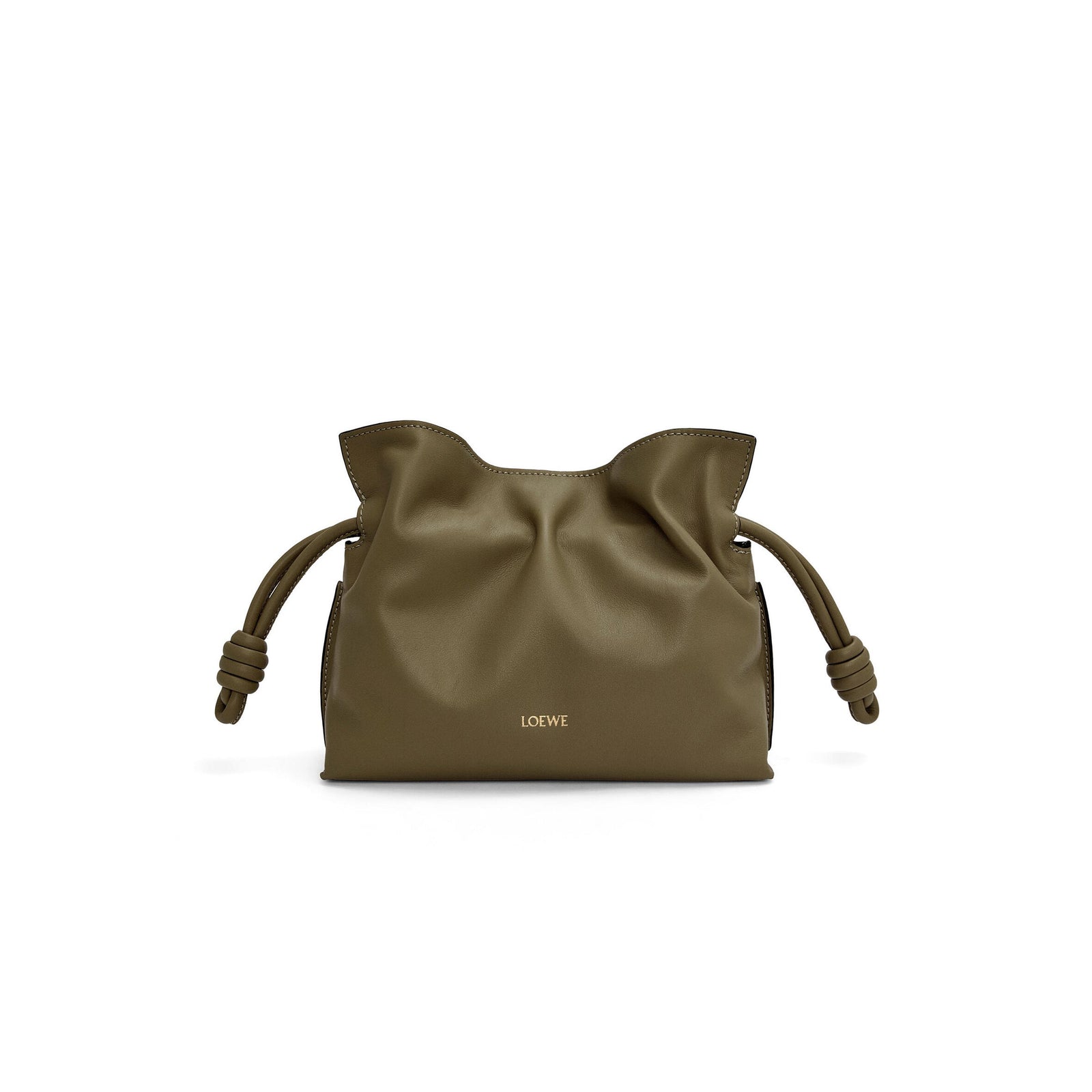 Flamenco Mini Clutch Bag