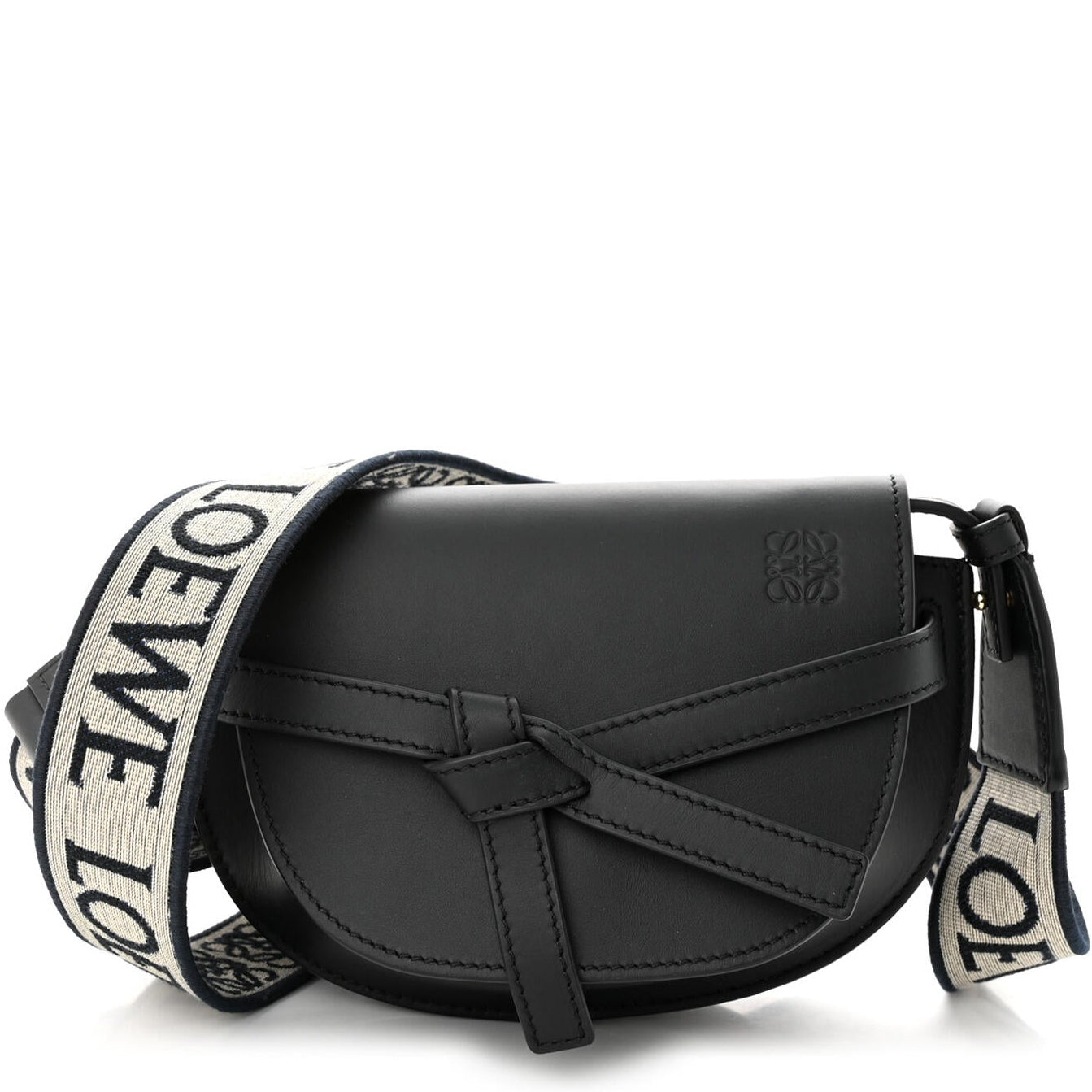 Gate Mini Crossbody Bag