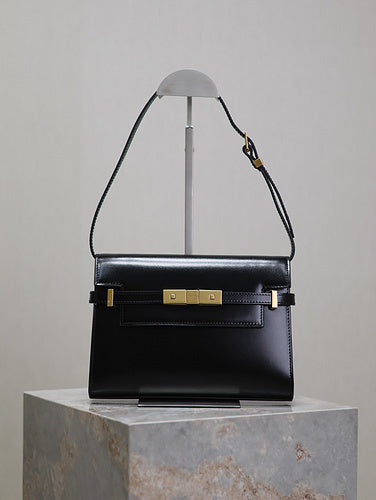 Manhattan Small Shoulder Bag