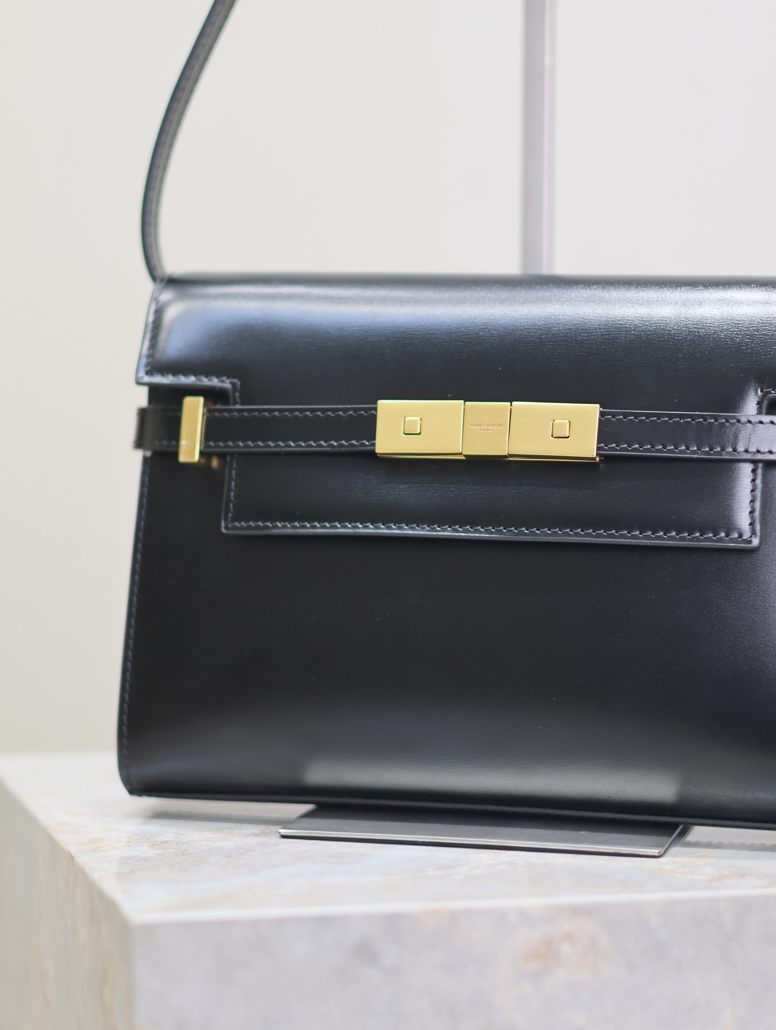 Manhattan Small Shoulder Bag