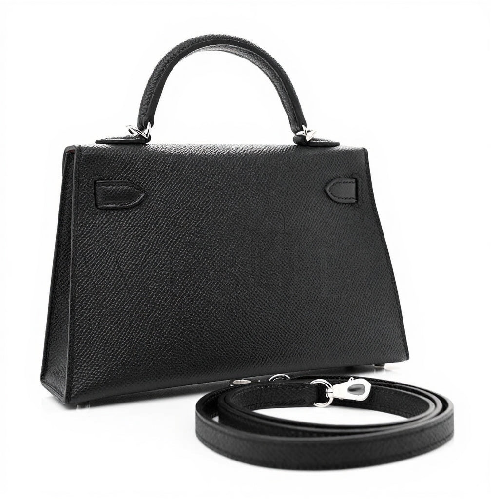 Mini Kelly Handbag