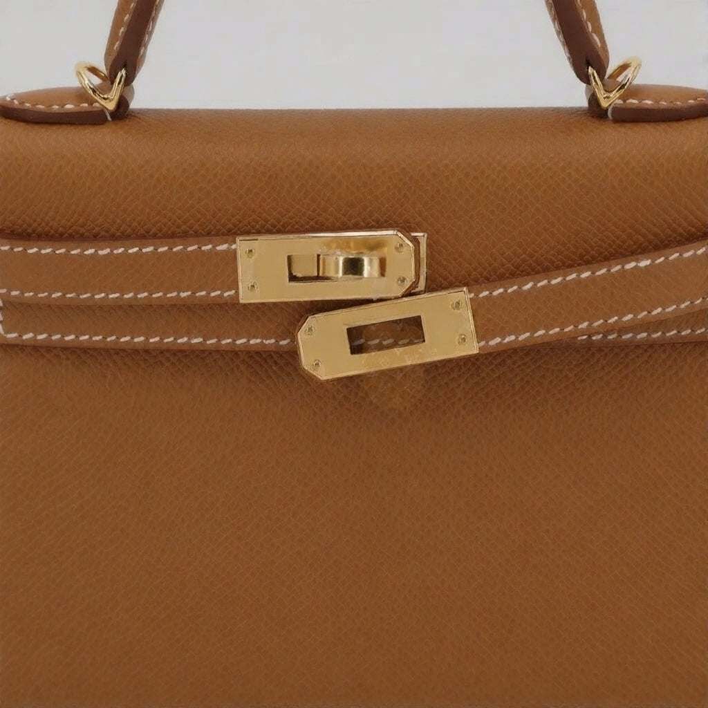Mini Kelly Handbag
