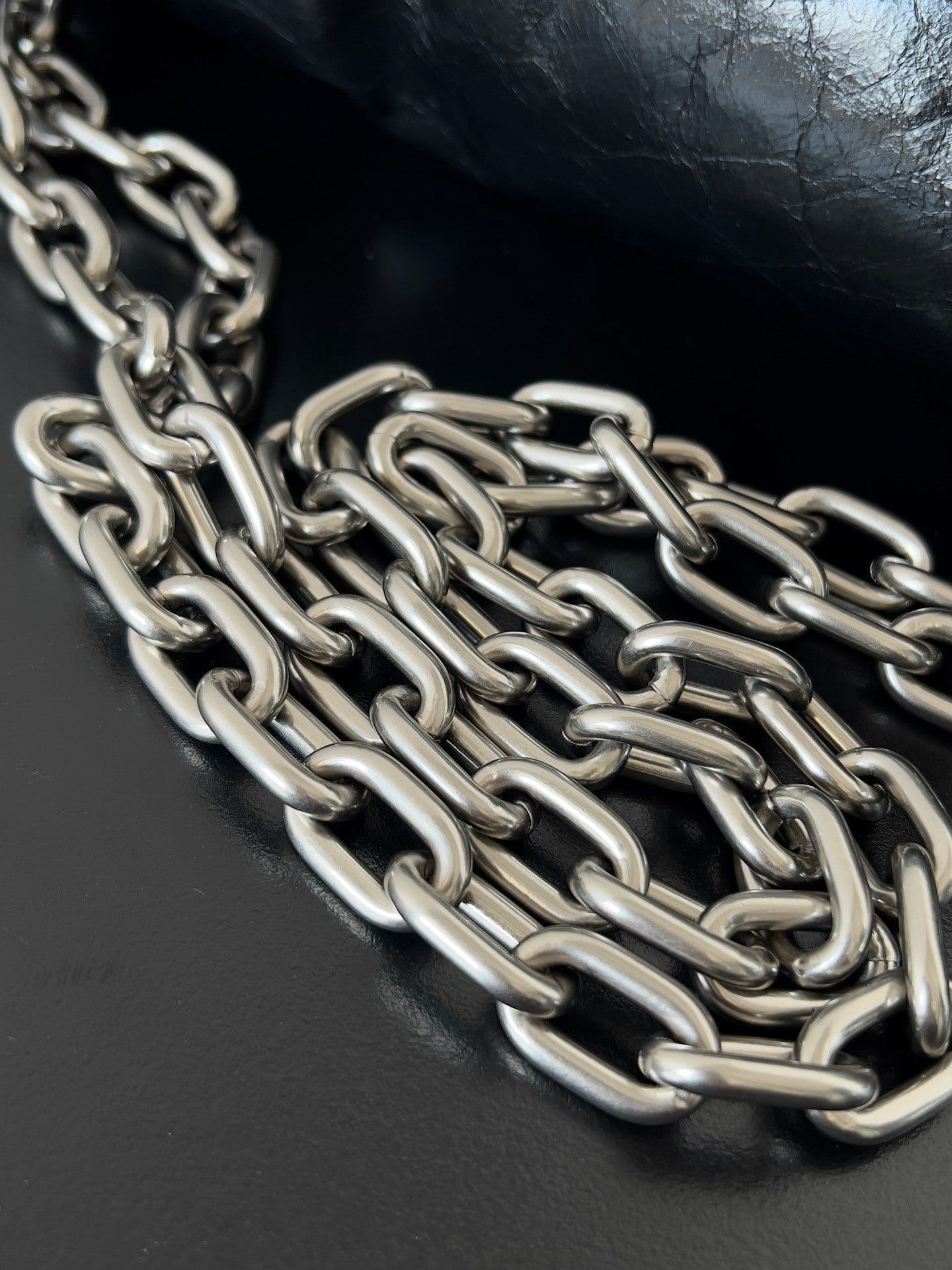 Monaco Medium Shoulder Bag