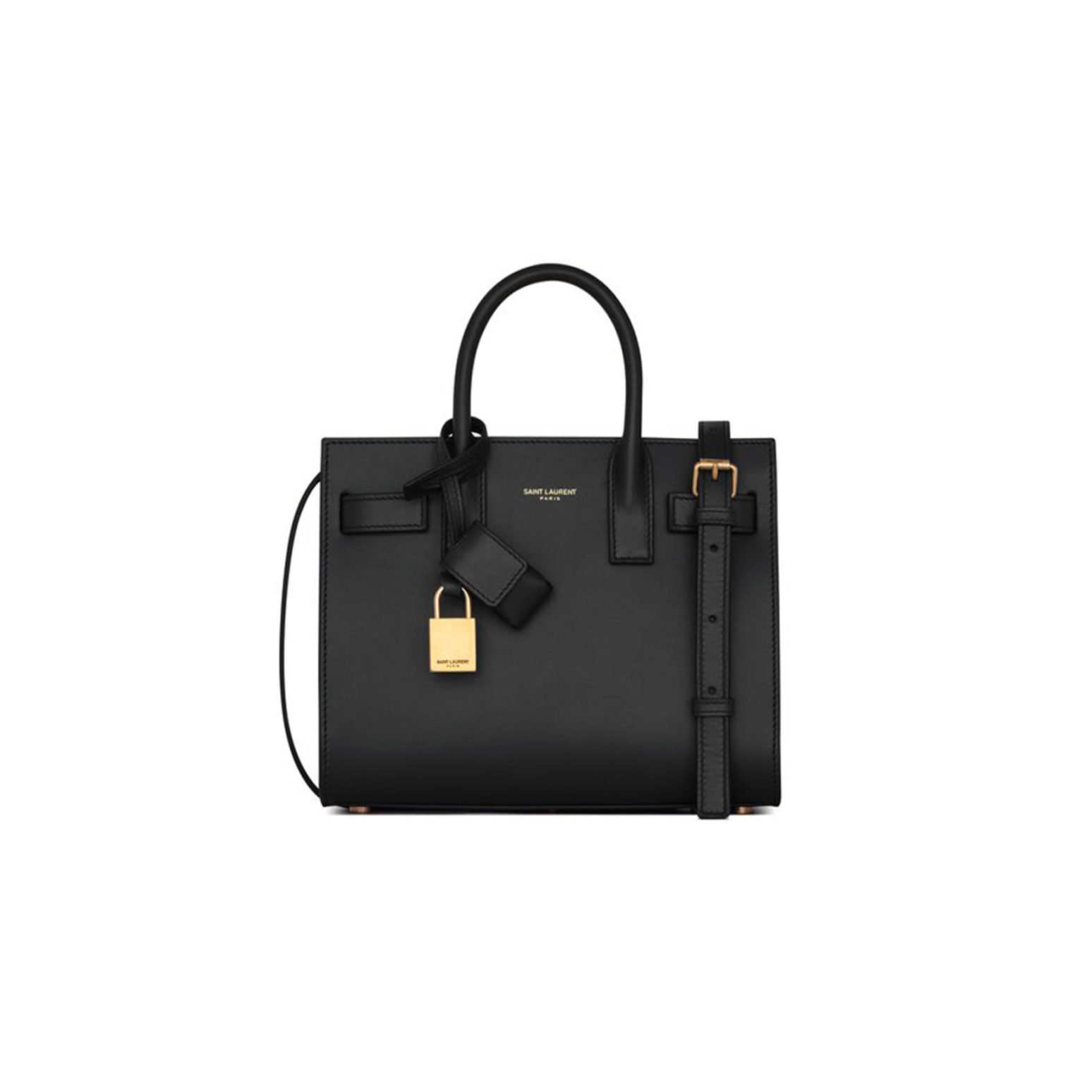 Sac De Jour Nano Bag