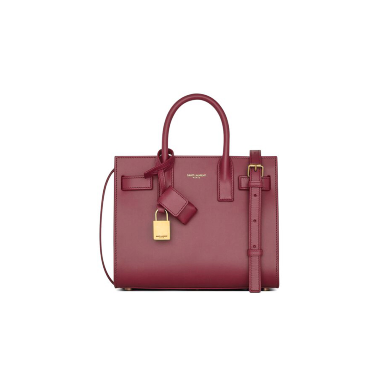 Sac De Jour Nano Bag