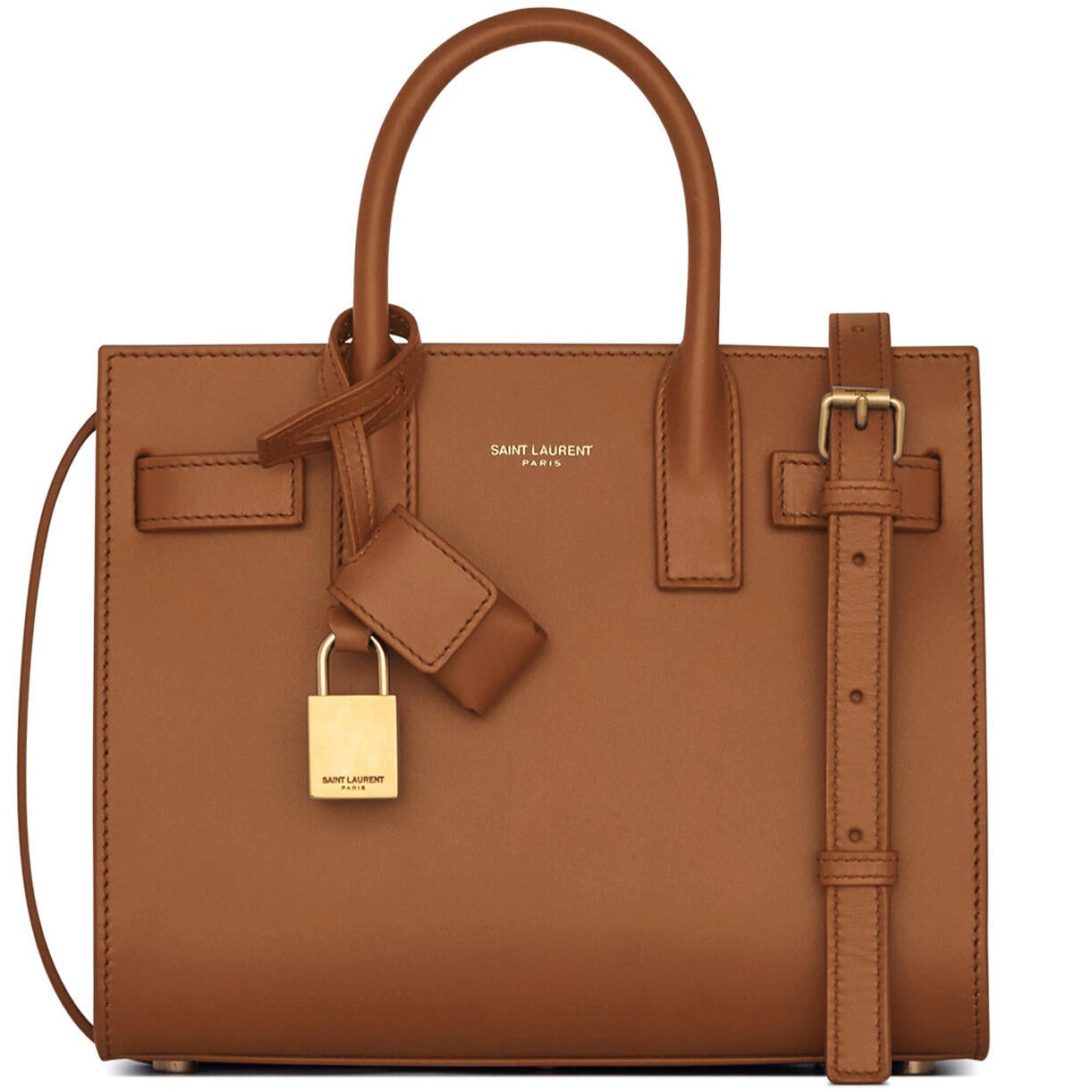 Sac De Jour Nano Bag