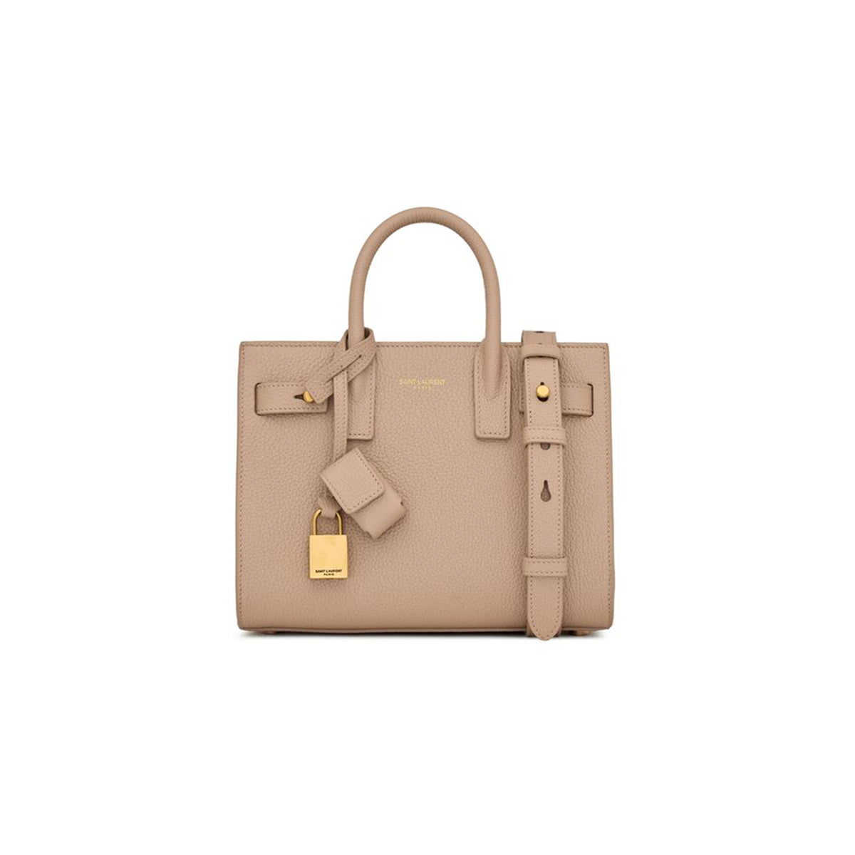 Sac De Jour Nano Bag