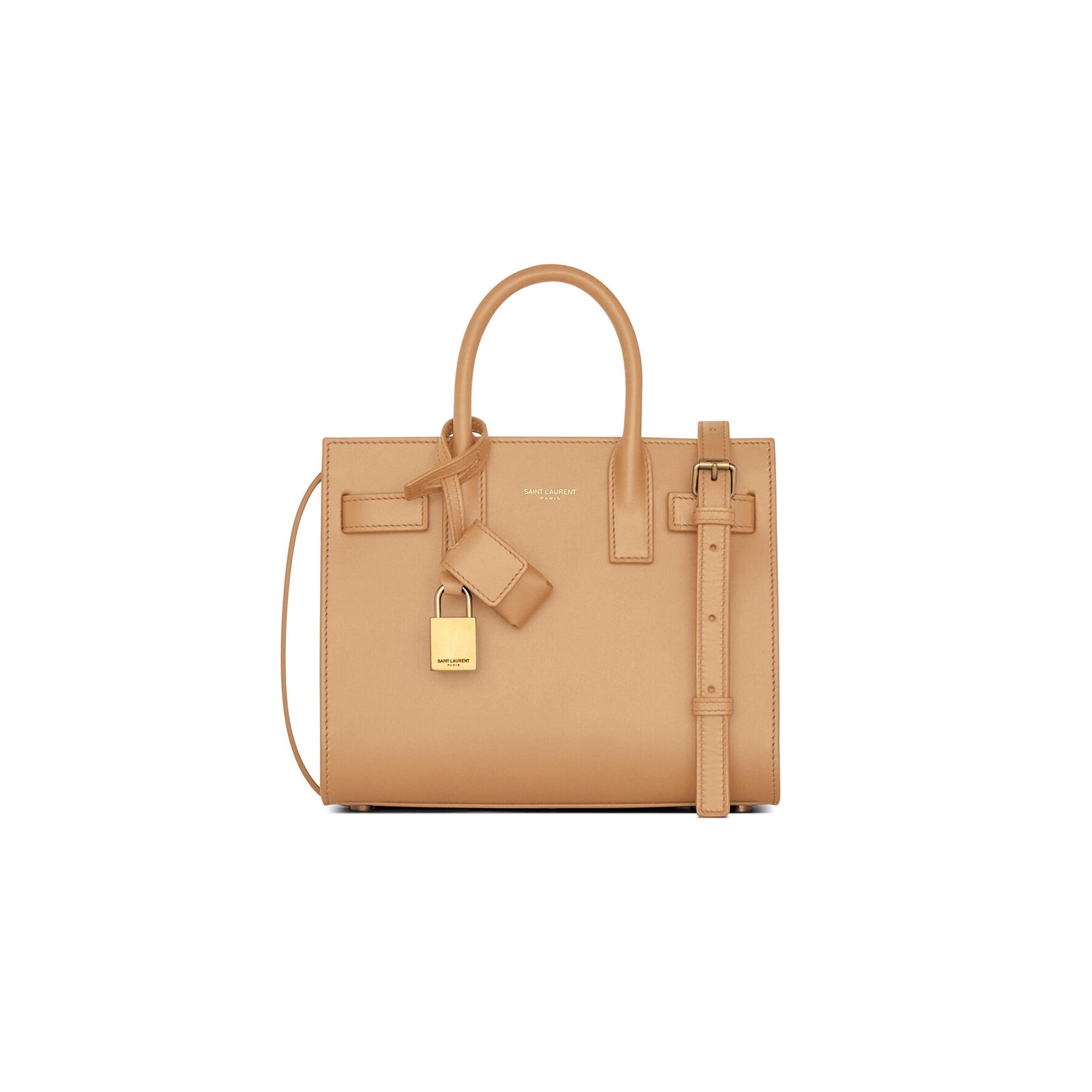 Sac De Jour Nano Bag