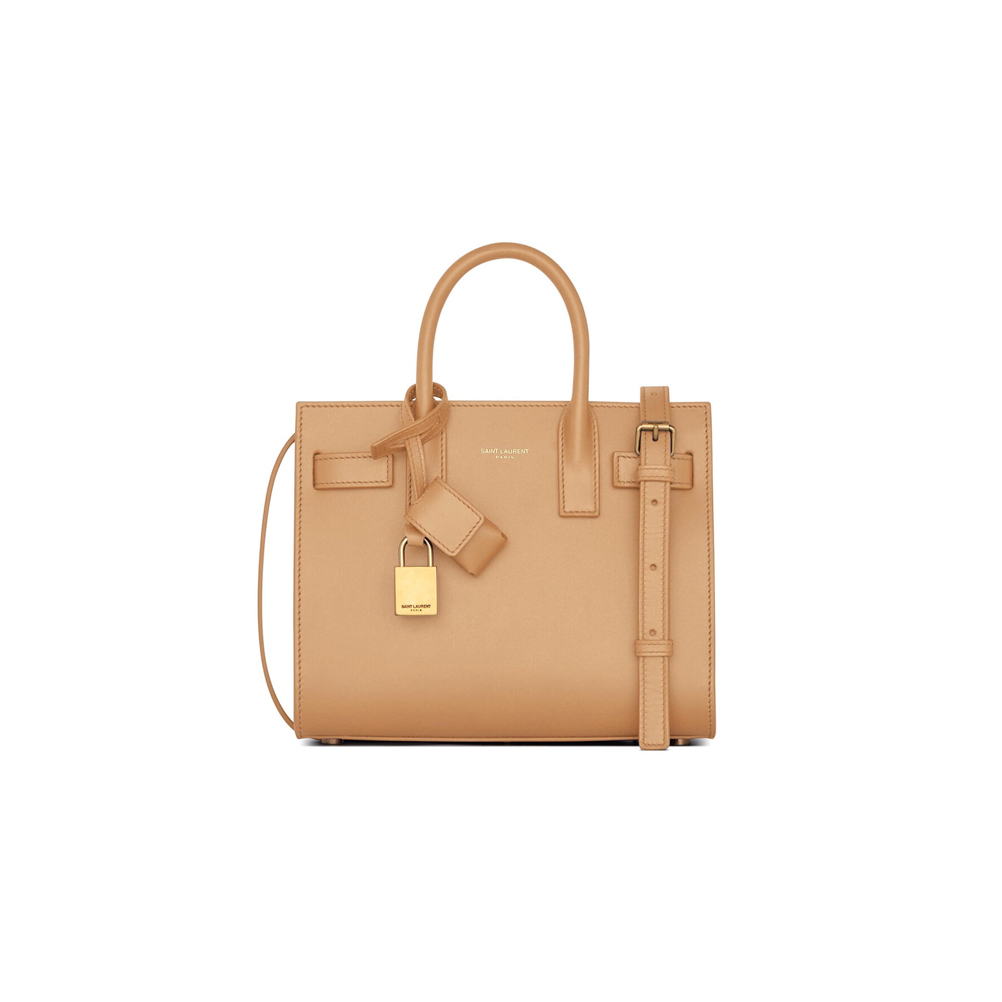 Sac De Jour Nano Bag