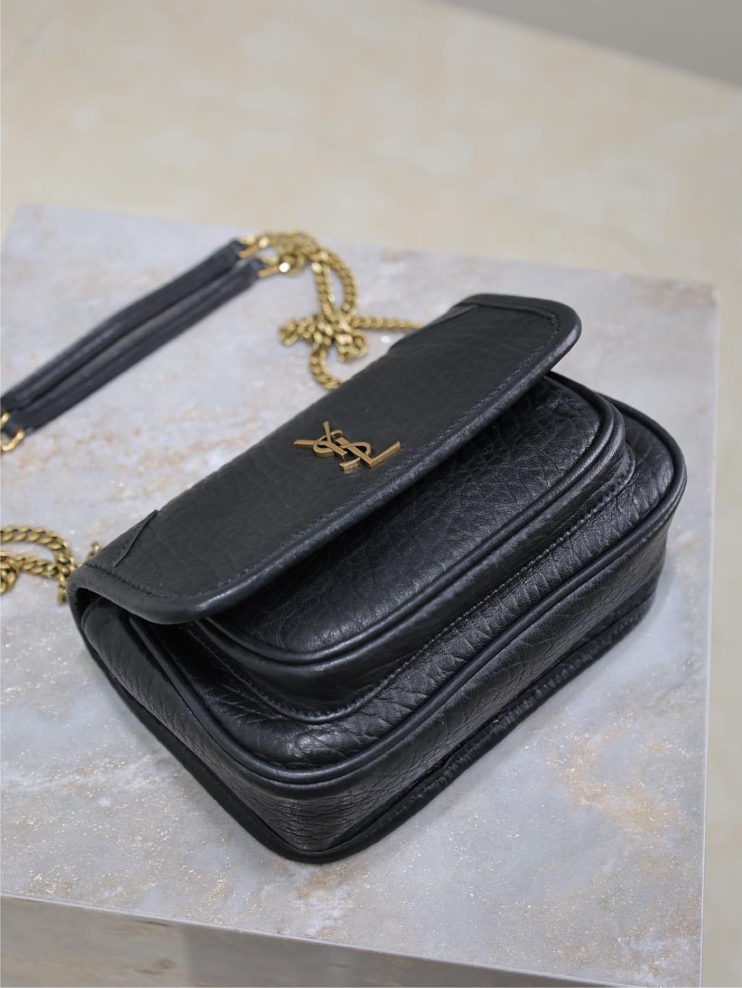 Niki Mini Shoulder Bag