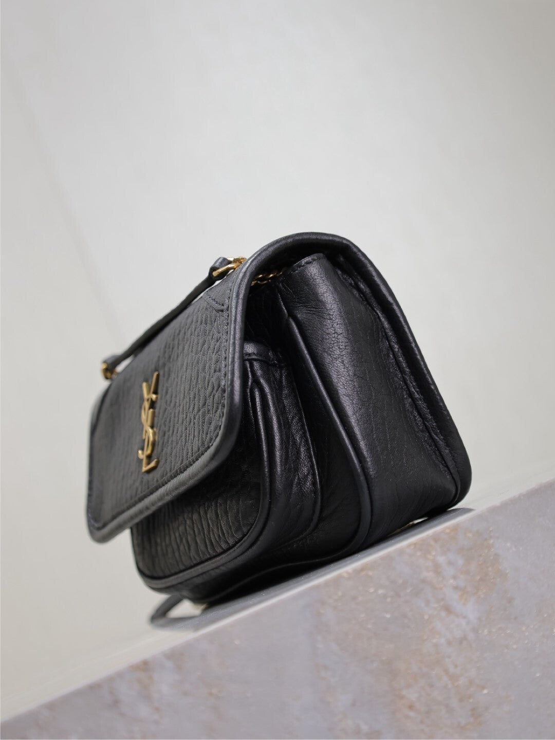 Niki Mini Shoulder Bag