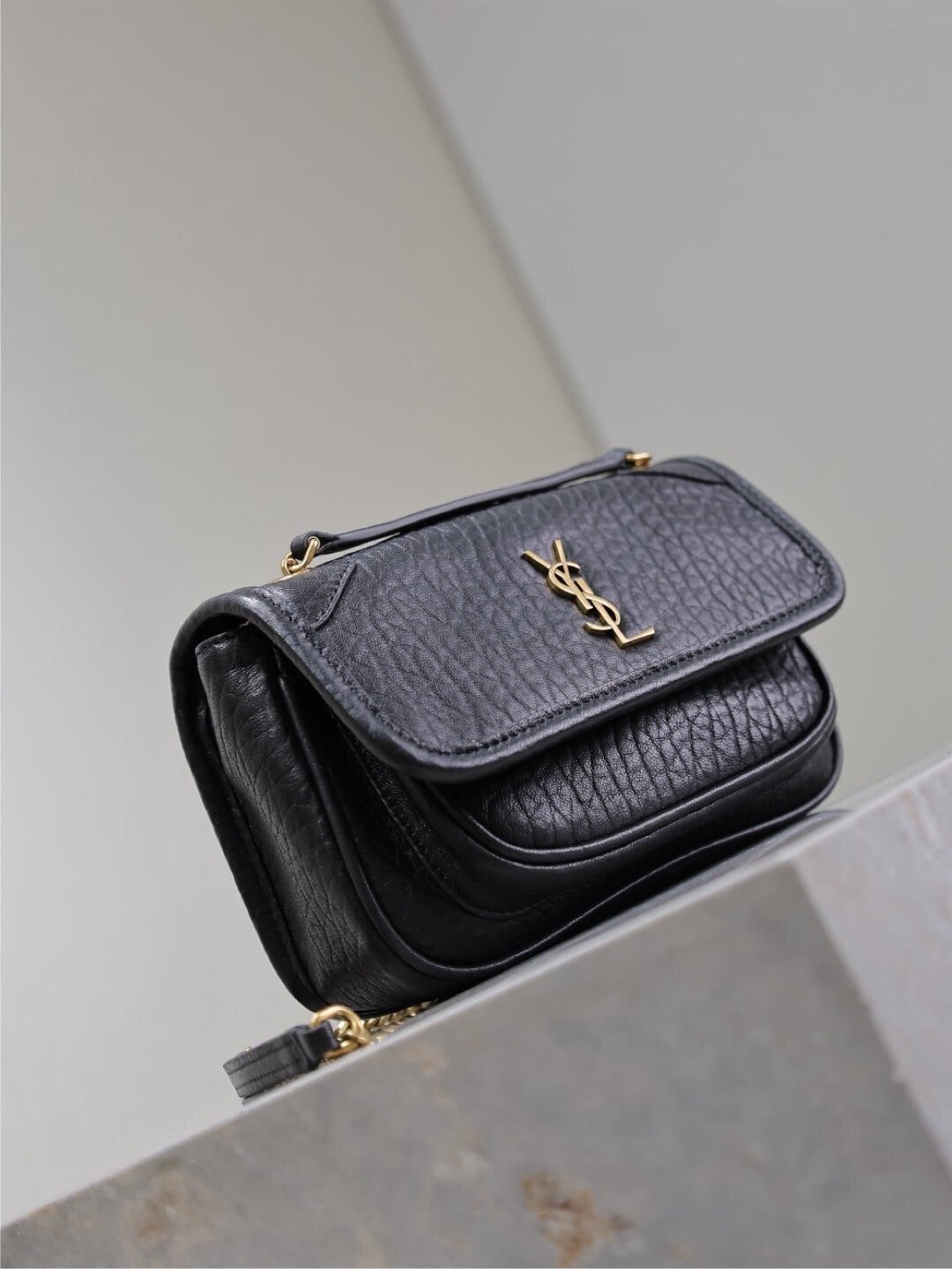 Niki Mini Shoulder Bag