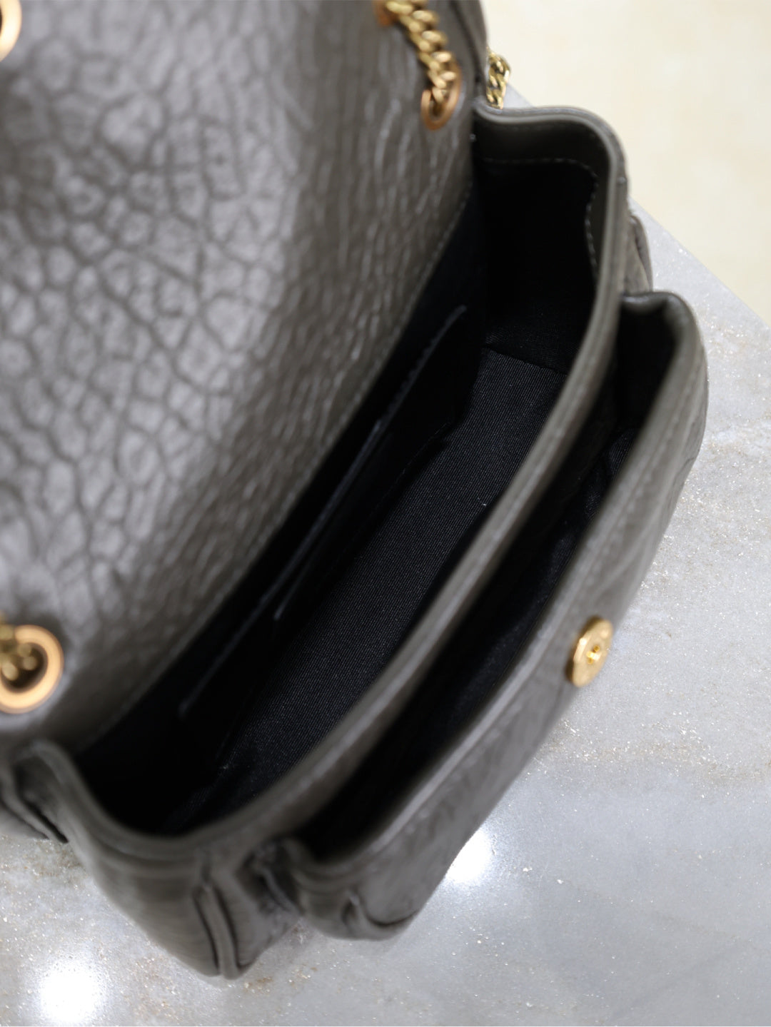 Niki Mini Shoulder Bag