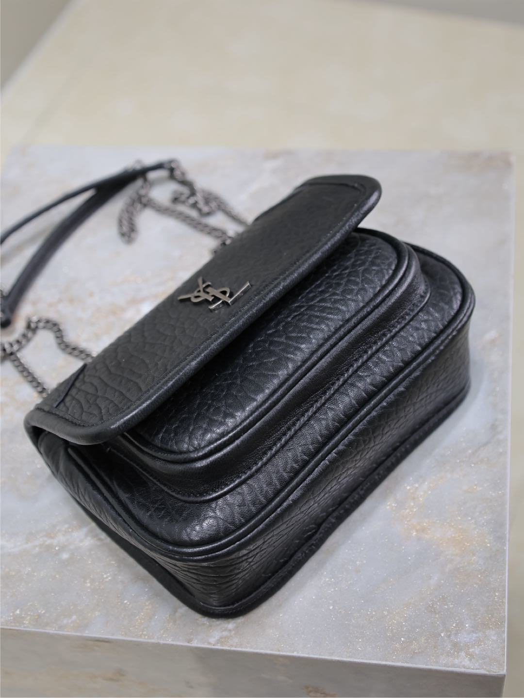 Niki Mini Shoulder Bag