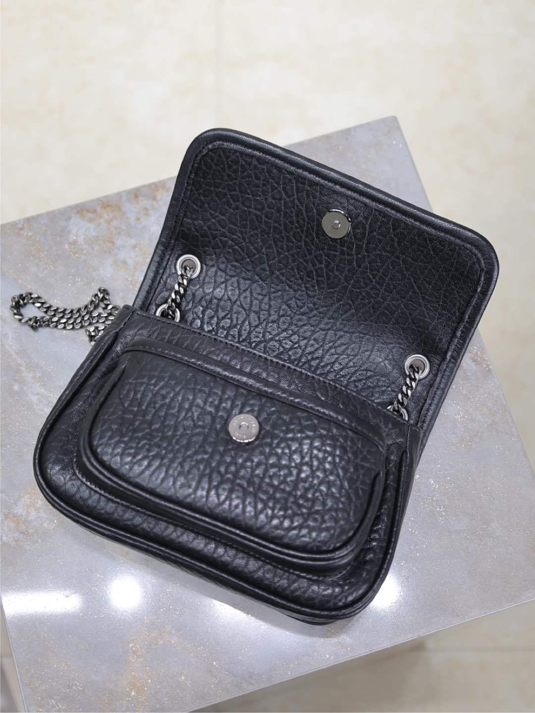 Niki Mini Shoulder Bag