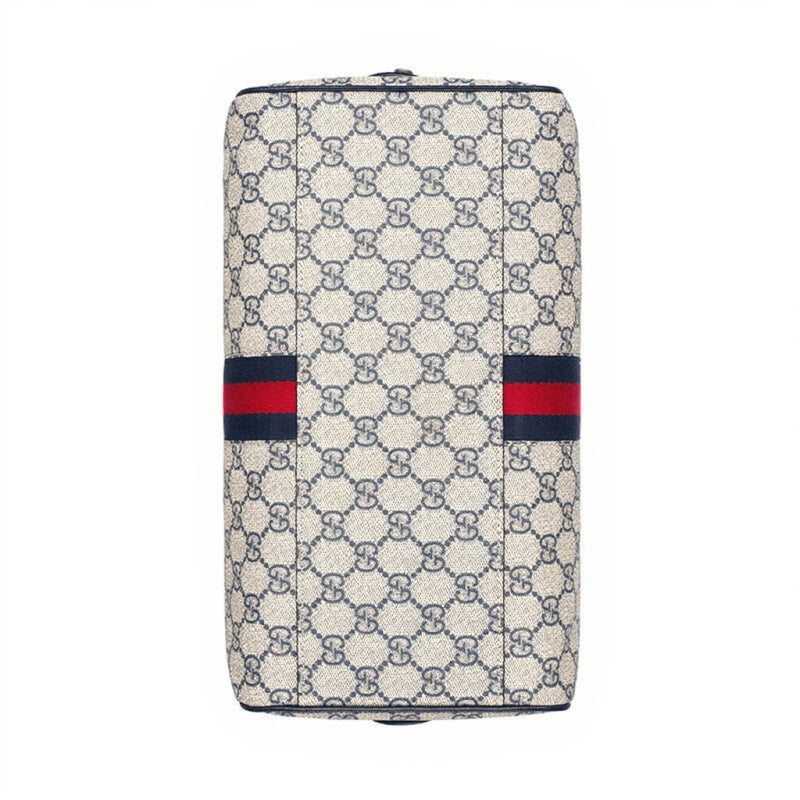 Ophidia Large Boston Bag