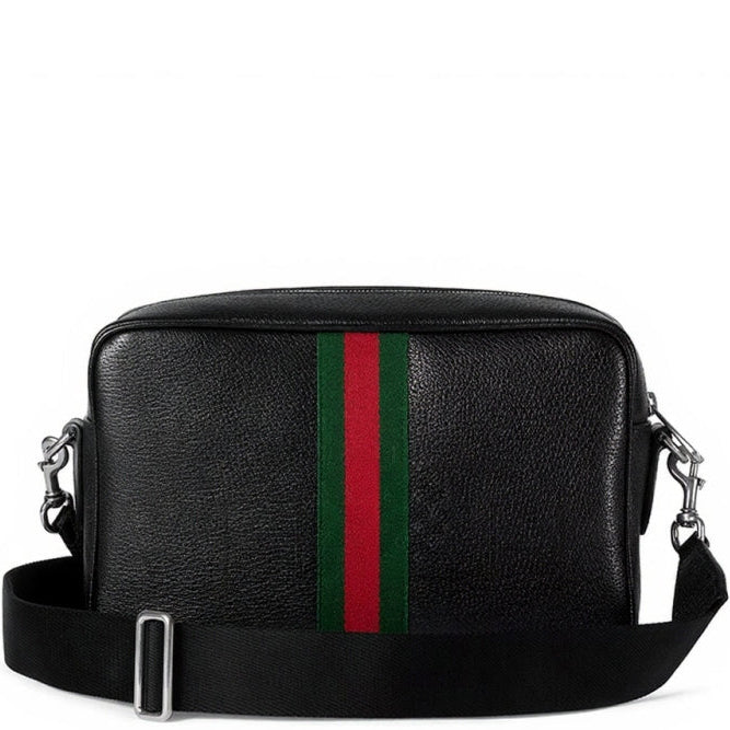 Ophidia Medium Crossbody Bag