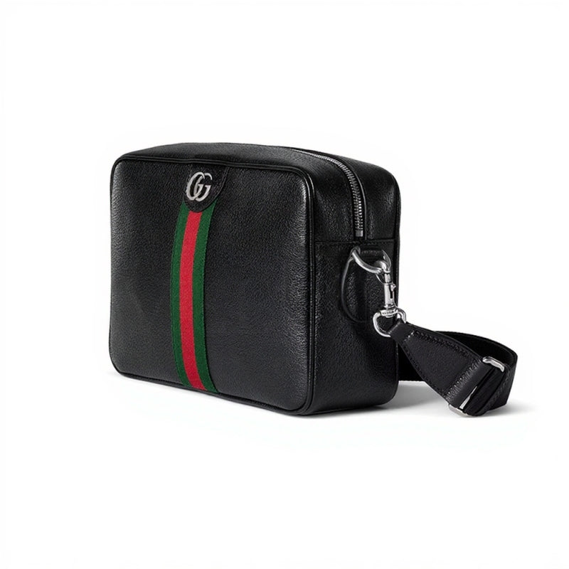 Ophidia Medium Crossbody Bag