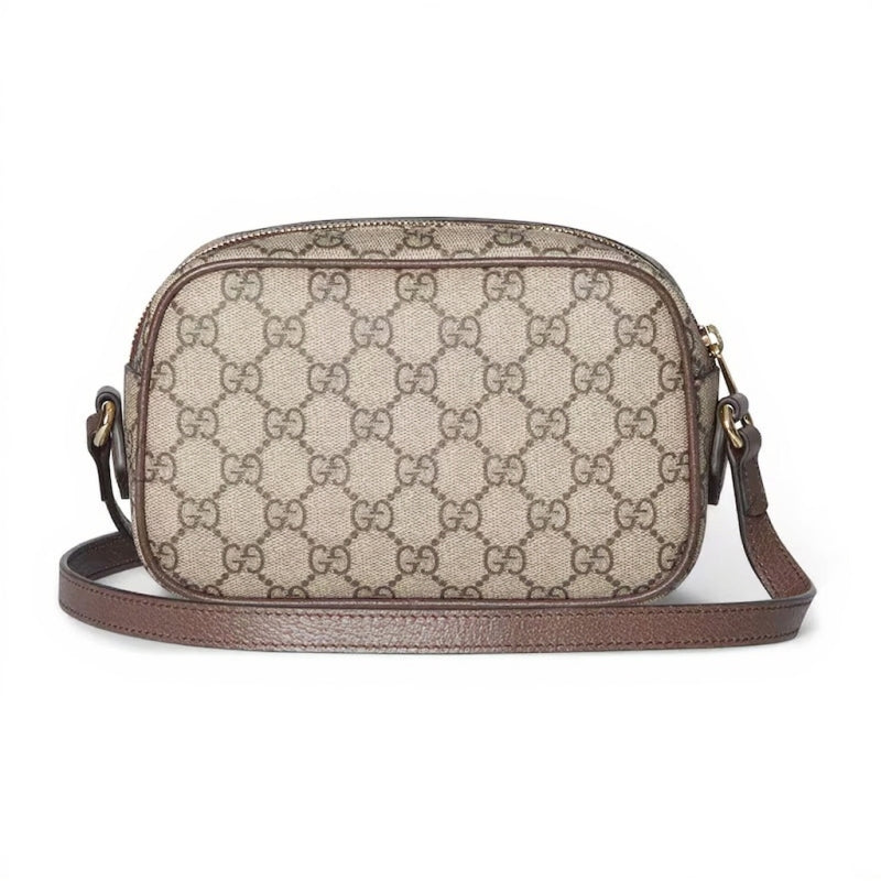 Ophidia Small Camera Bag