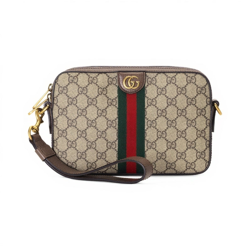 Ophidia Small Crossbody Bag