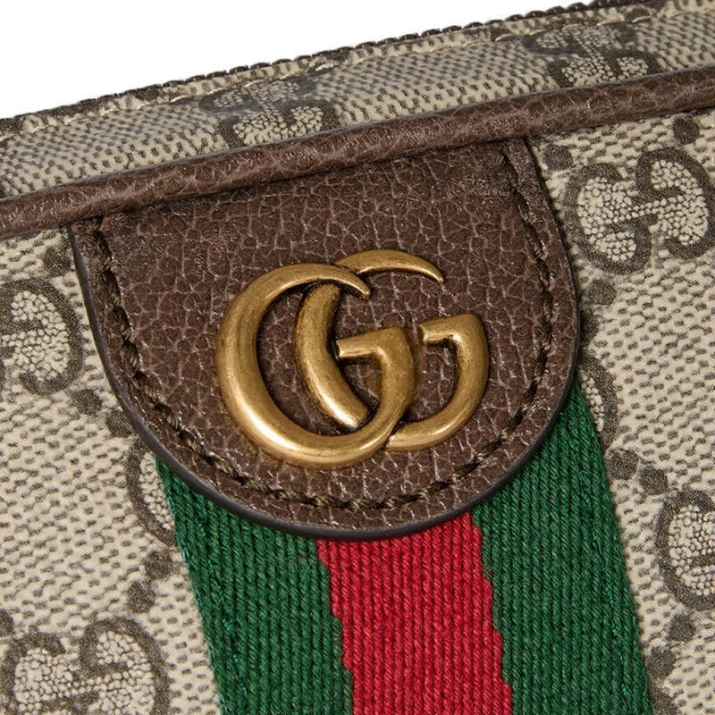 Ophidia Small Crossbody Bag