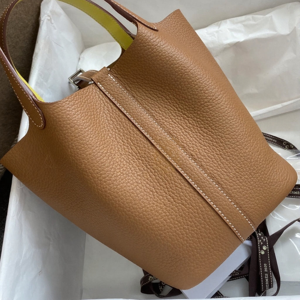Picotin Clemence 18 Bag