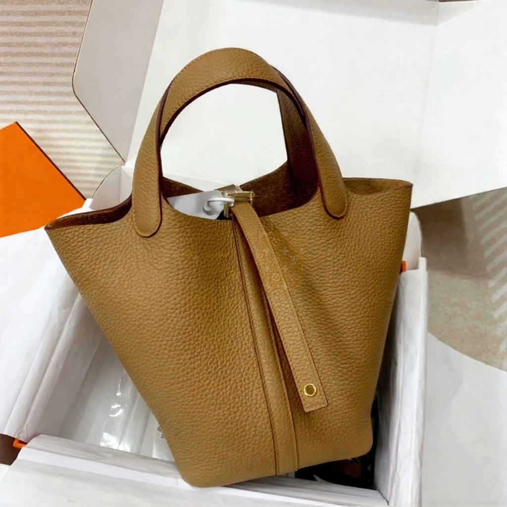 Picotin Clemence 18 Bag