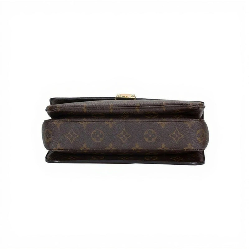 Pochette Metis Monogram Canvas Bag