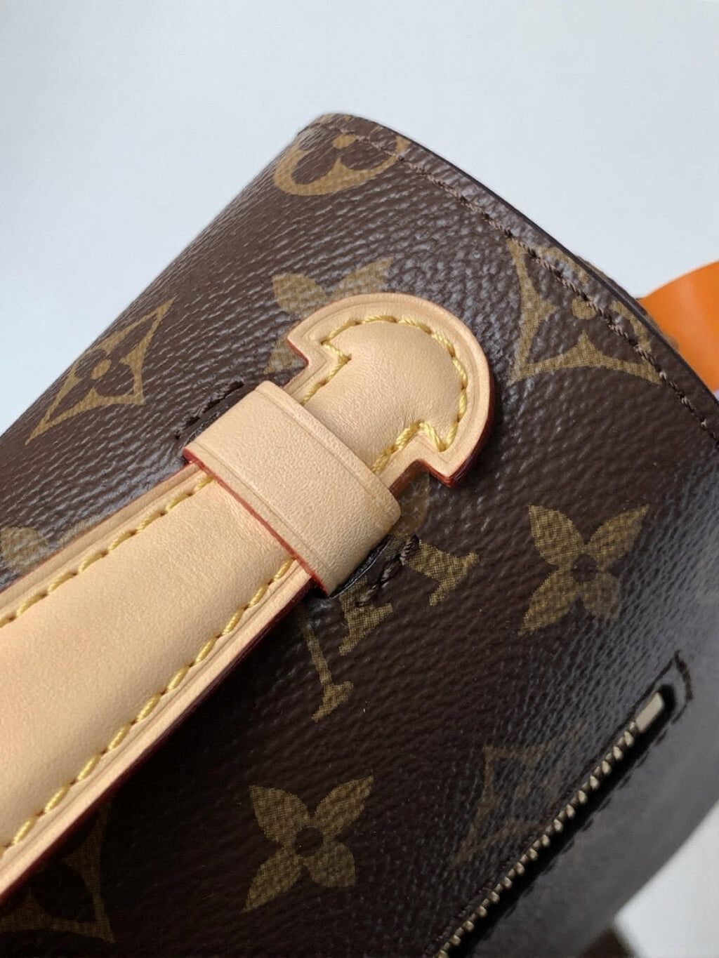 Pochette Metis Monogram Canvas Bag