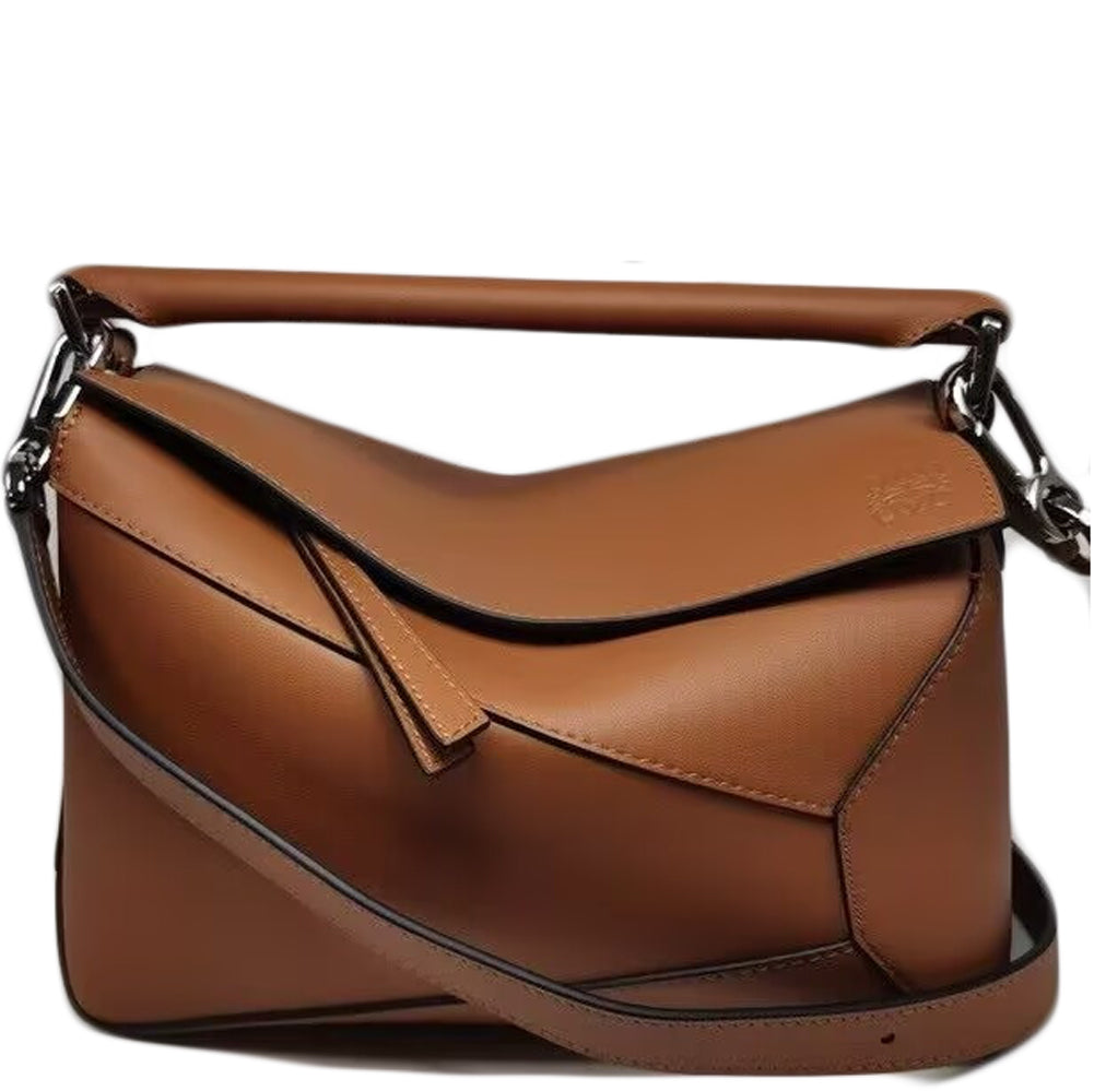 Puzzle Small Edge Bag