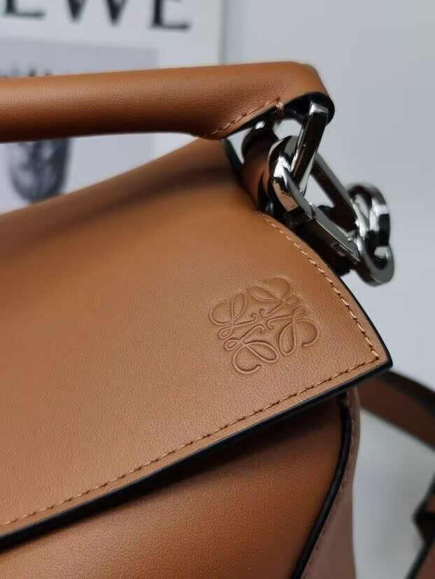 Puzzle Small Edge Bag