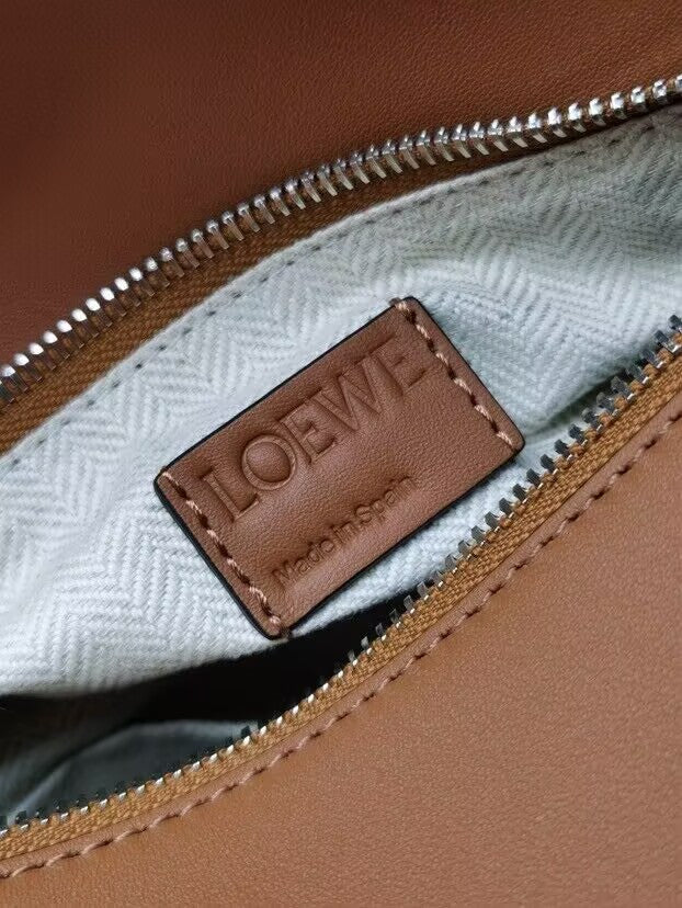 Puzzle Small Edge Bag