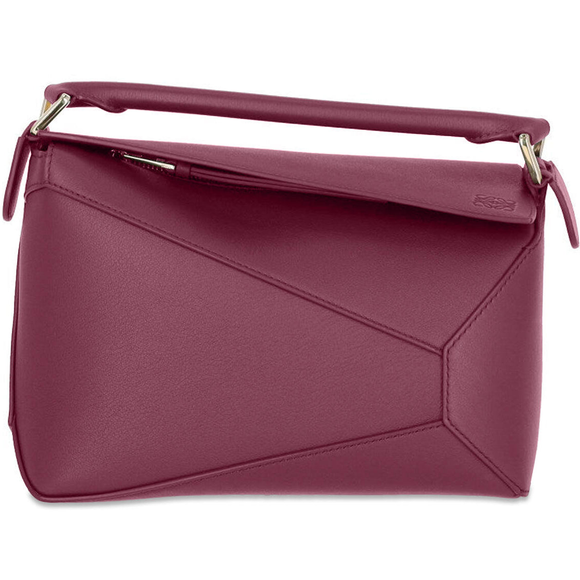 Puzzle Small Edge Bag