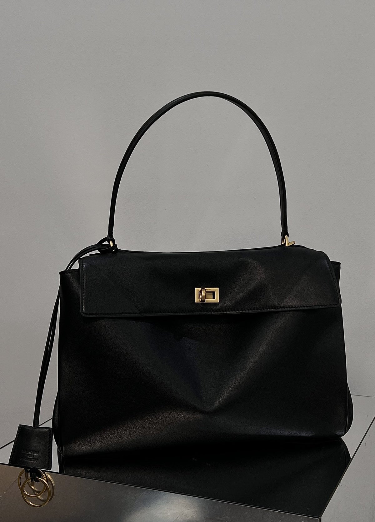 Rodeo Medium Shoulder Bag